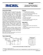 MIC4682BM-TR datasheet.datasheet_page 1