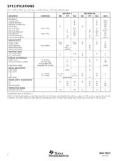 DAC7617U datasheet.datasheet_page 2