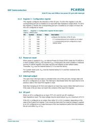 PCA9534BS datasheet.datasheet_page 6