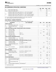 DRV8805PWP datasheet.datasheet_page 5