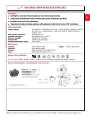 HB110C2SBGN datasheet.datasheet_page 1