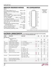 LTC3714EG#TRPBF datasheet.datasheet_page 2