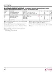 LTC3714EG datasheet.datasheet_page 4