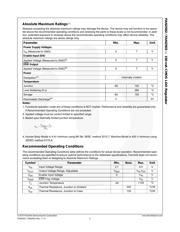 FAN2503S25X datasheet.datasheet_page 3