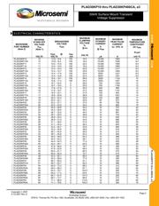 PLAD30KP51CA datasheet.datasheet_page 2