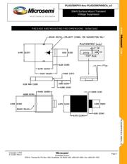 PLAD30KP51CA datasheet.datasheet_page 5