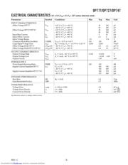 OP777AR-REEL datasheet.datasheet_page 3