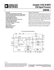 AD9840AJSTZ datasheet.datasheet_page 1