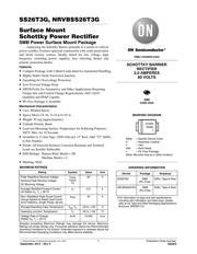 NRVBSS26T3G datasheet.datasheet_page 1