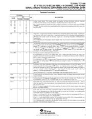 TLV1504 datasheet.datasheet_page 3