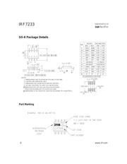 IRF7233 datasheet.datasheet_page 6