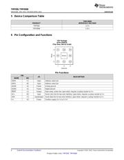 TMP006BIYZFR datasheet.datasheet_page 4