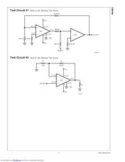 LM4766TF/NOPB 数据规格书 5