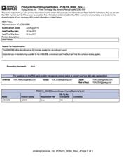 AD6635BB datasheet.datasheet_page 1