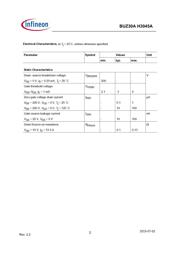 BUZ30AH3045A datasheet.datasheet_page 2