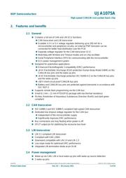 UJA1075ATW/3V3 datasheet.datasheet_page 2