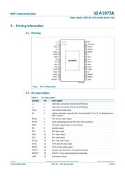 UJA1075ATW/3V3 datasheet.datasheet_page 5