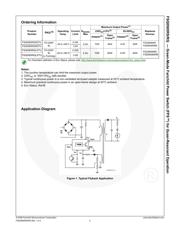 FSQ0565RSWDTU datasheet.datasheet_page 3