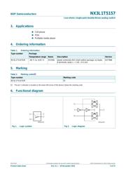 NX3L1T5157GM,132 datasheet.datasheet_page 2