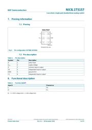 NX3L1T5157GM,132 datasheet.datasheet_page 3