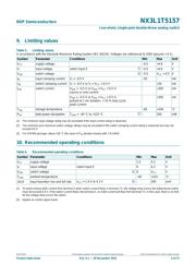 NX3L1T5157GM,132 datasheet.datasheet_page 4