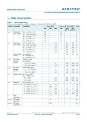 NX3L1T5157GM,132 datasheet.datasheet_page 5