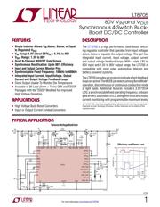 LT8705IUHF#PBF datasheet.datasheet_page 1