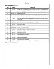 ICL7109 datasheet.datasheet_page 5