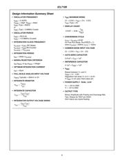 ICL7109 datasheet.datasheet_page 6