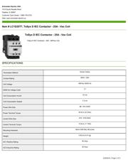 LC1D25T7 datasheet.datasheet_page 1