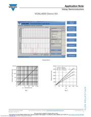 VCNL4000 DEMO KIT datasheet.datasheet_page 5