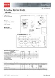 RB411DFHT146 datasheet.datasheet_page 1