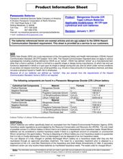 CR-123PE/BN datasheet.datasheet_page 1