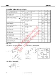 2SK4057-ZK-E1 datasheet.datasheet_page 4