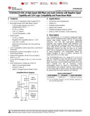 TS3USBA225 datasheet.datasheet_page 1