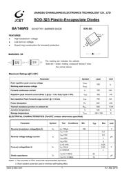 BAT46WS datasheet.datasheet_page 1