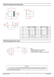 BAT46WS datasheet.datasheet_page 3