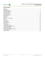 AR0331SRSC00SUCA0-DRBR1 datasheet.datasheet_page 4