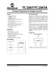 TC1047AVNBTR datasheet.datasheet_page 1