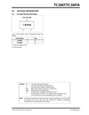 TC1047AVNBTR-13KVAO datasheet.datasheet_page 5