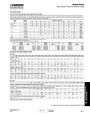 LC2D09BD datasheet.datasheet_page 3