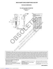 MAC218A6FP datasheet.datasheet_page 5