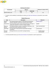 MK64FN1M0CAJ12R datasheet.datasheet_page 2