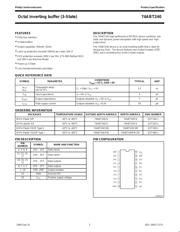 74ABT240D,623 datasheet.datasheet_page 1