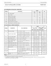 74ABT240D,623 datasheet.datasheet_page 3