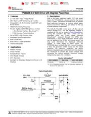 TPS61158DRVR datasheet.datasheet_page 1