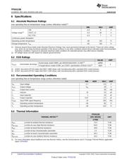 TPS61158DRVR datasheet.datasheet_page 4