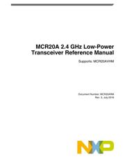 MCR106-8 数据规格书 1