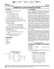 TPS22925CNYPHR datasheet.datasheet_page 1