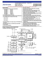 72V3680L10PFI datasheet.datasheet_page 1